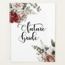 Search for wedding book planners Floral