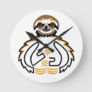 Search for sloth clocks Animals