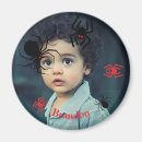 Search for blank magnets Birthday