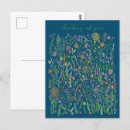 Search for modern art postcards Botanical