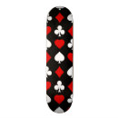Search for decorative skateboards Abstract