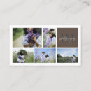 Search for photography background business cards Elegant