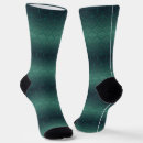 Search for gradient socks Green