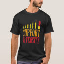 Search for gun diversity tshirts Support