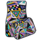 Search for 80s retro car floor mats Pop