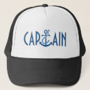 Search for captain hats modern
