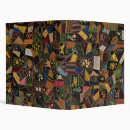 Search for quilt pattern binders Vintage