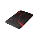 Search for curved bath mats Black