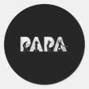 Search for fathers day stickers Papa