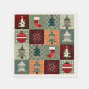 Search for quilt napkins Retro
