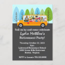 Search for party bus invitations Cute
