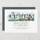 Search for lake birthday invitations Camping