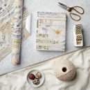 Search for music wrapping paper Watercolor