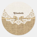 Search for linen stickers white