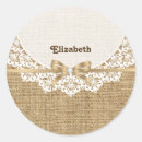 Search for linen stickers White