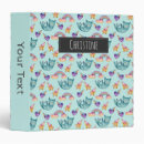 Search for cat binders Whimsical