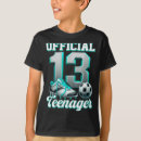 Search for soccer birthday tshirts Old