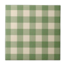 Search for plaid pattern tiles Gingham