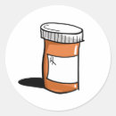 Search for pill stickers Meds