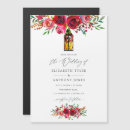 Search for magnets wedding invitations Watercolor
