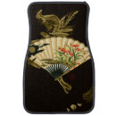 Search for oriental car floor mats Floral