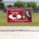 Search for with grommets banners White