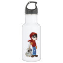 Search for day of the dead water bottles Coco