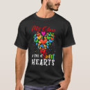 Search for teacher valentine tshirts Full