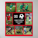 Search for soccer posters Sports
