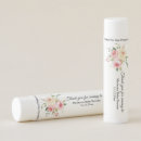 Search for baby shower lip balm Modern