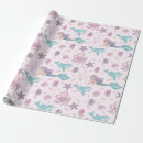 Search for octopus wrapping paper Pink
