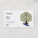Search for peacock business cards Nature