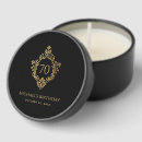 Search for birthday candles Elegant