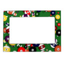 Search for gaming picture frames Billiards
