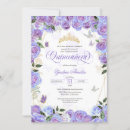 Search for iridescent invitations Floral