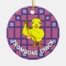 Search for trombone ornaments Low brass