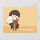Search for postcards Harry potter hedwig
