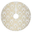 Search for elegant tree skirts Background