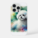 Search for bichon frise iphone cases Animals