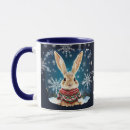 Search for bunny mugs Snow