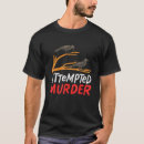 Search for literary tshirts Crows