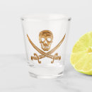 Search for skull shot glasses Skeleton