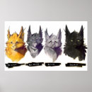 Search for warrior cats posters Anime