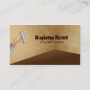 Search for plaster business cards Contractor