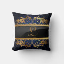Search for blue sequin pillows Pattern