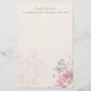 Search for vintage stationery paper Stylish