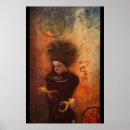 Search for goldfish posters Asian