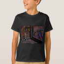Search for glow in the dark kids tshirts Glowing