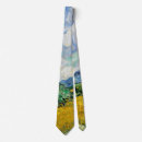 Search for vincent van gogh ties Impressionism