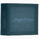 Search for designer binders Elegant